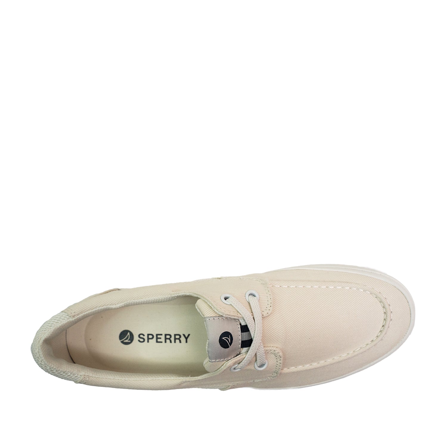 Men's Bahama Slip On Sneakers - White (25S00581)