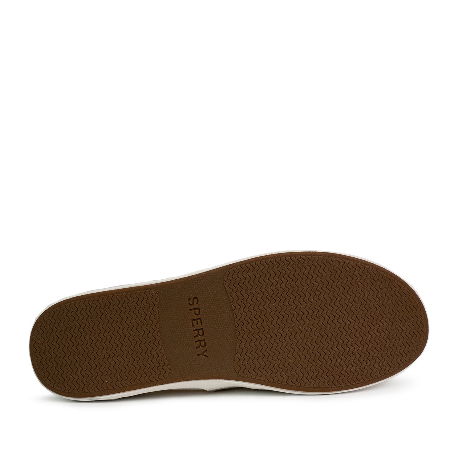 Men's Bahama Slip On Sneakers - White (25S00581)