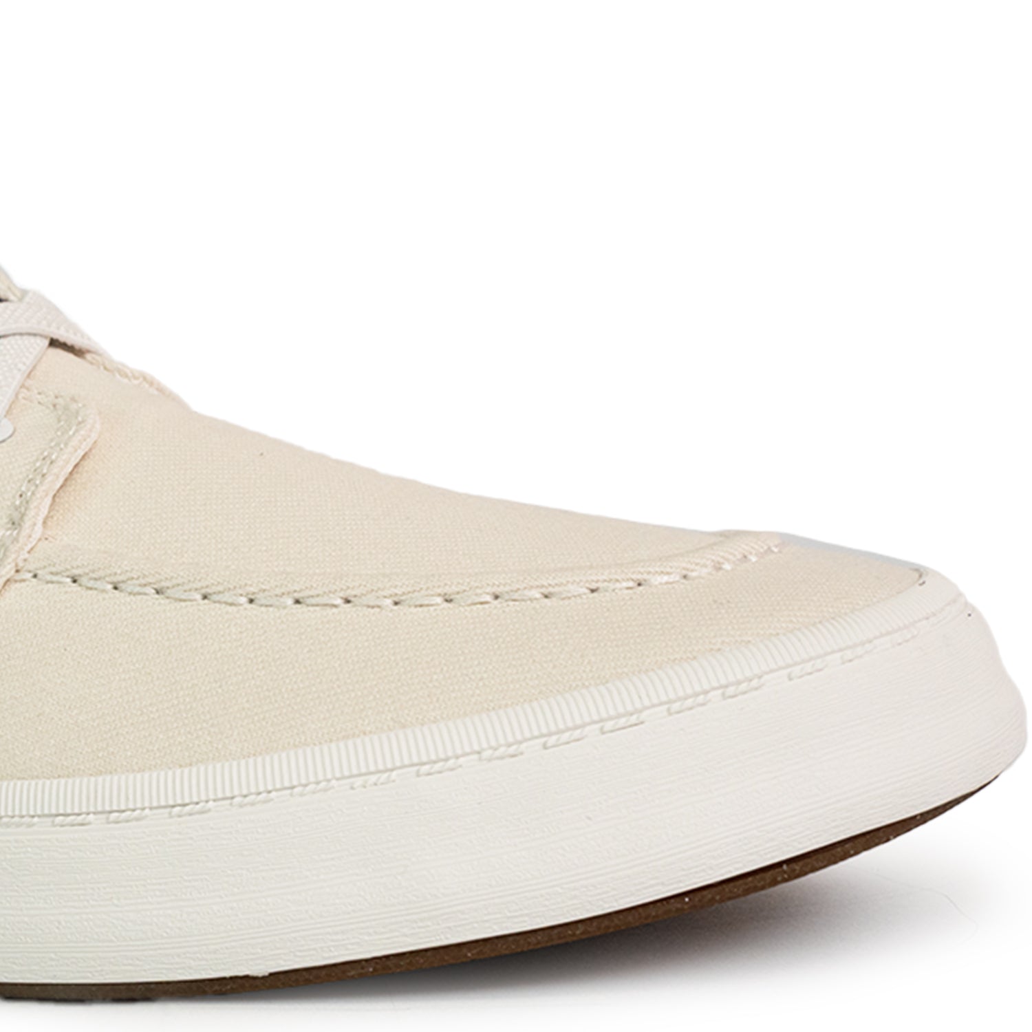 Men's Bahama Slip On Sneakers - White (25S00581)