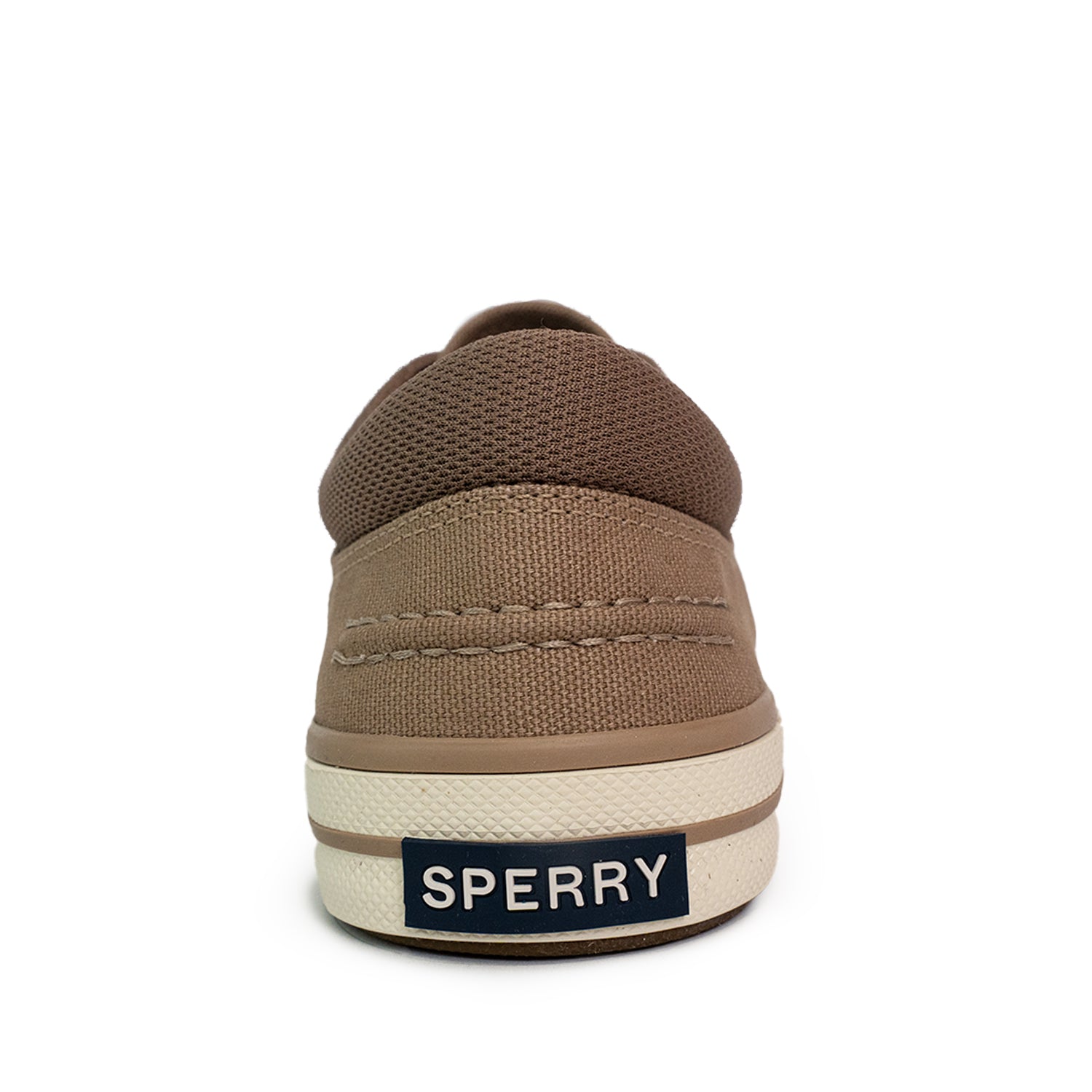 Men's Bahama Oxford Sneakers - Taupe (25S00611)
