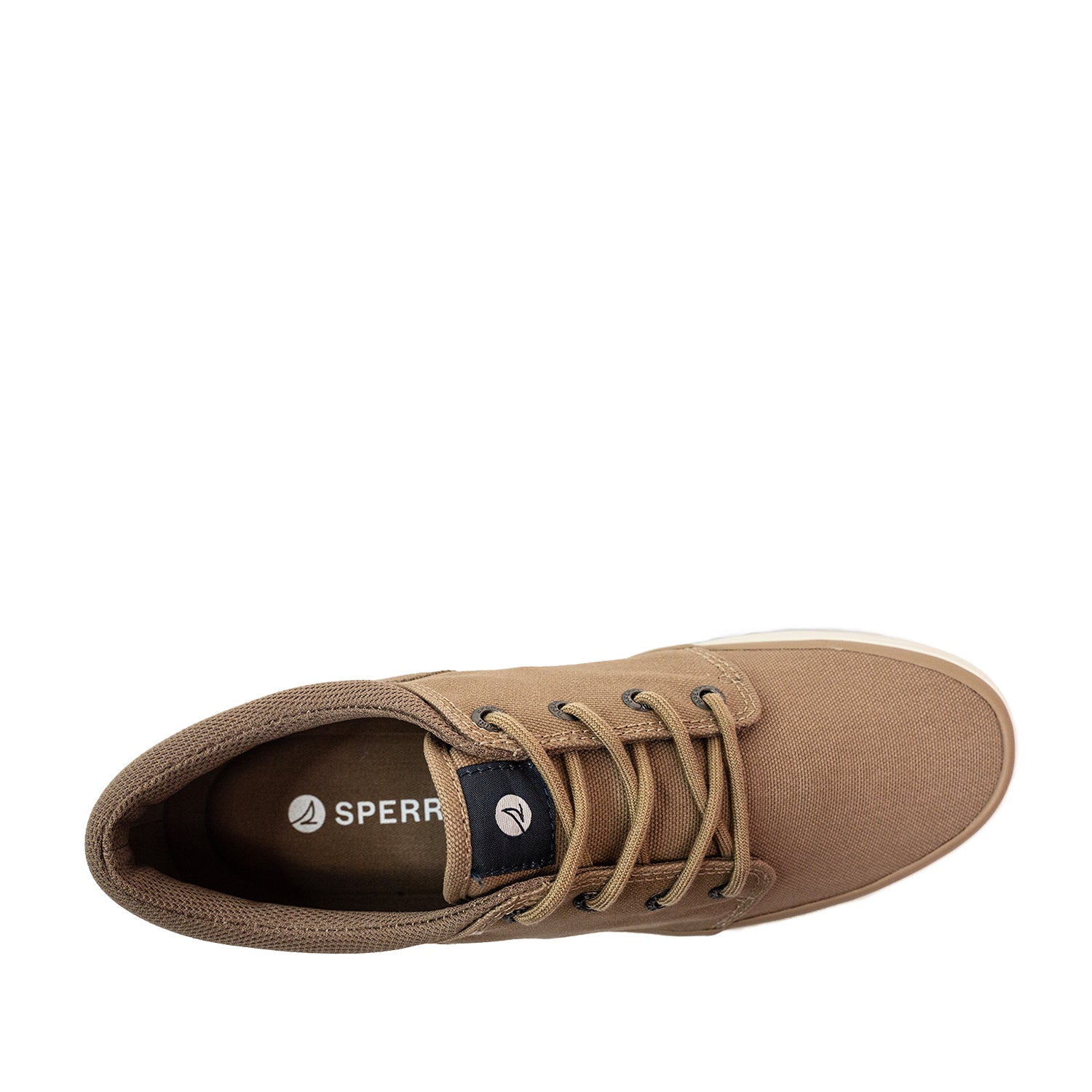 Men's Bahama Oxford Sneakers - Taupe (25S00611)