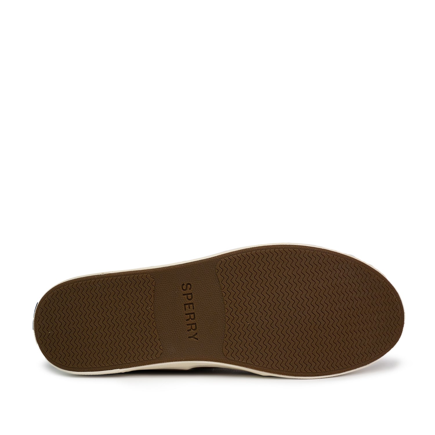 Men's Bahama Oxford Sneakers - Taupe (25S00611)