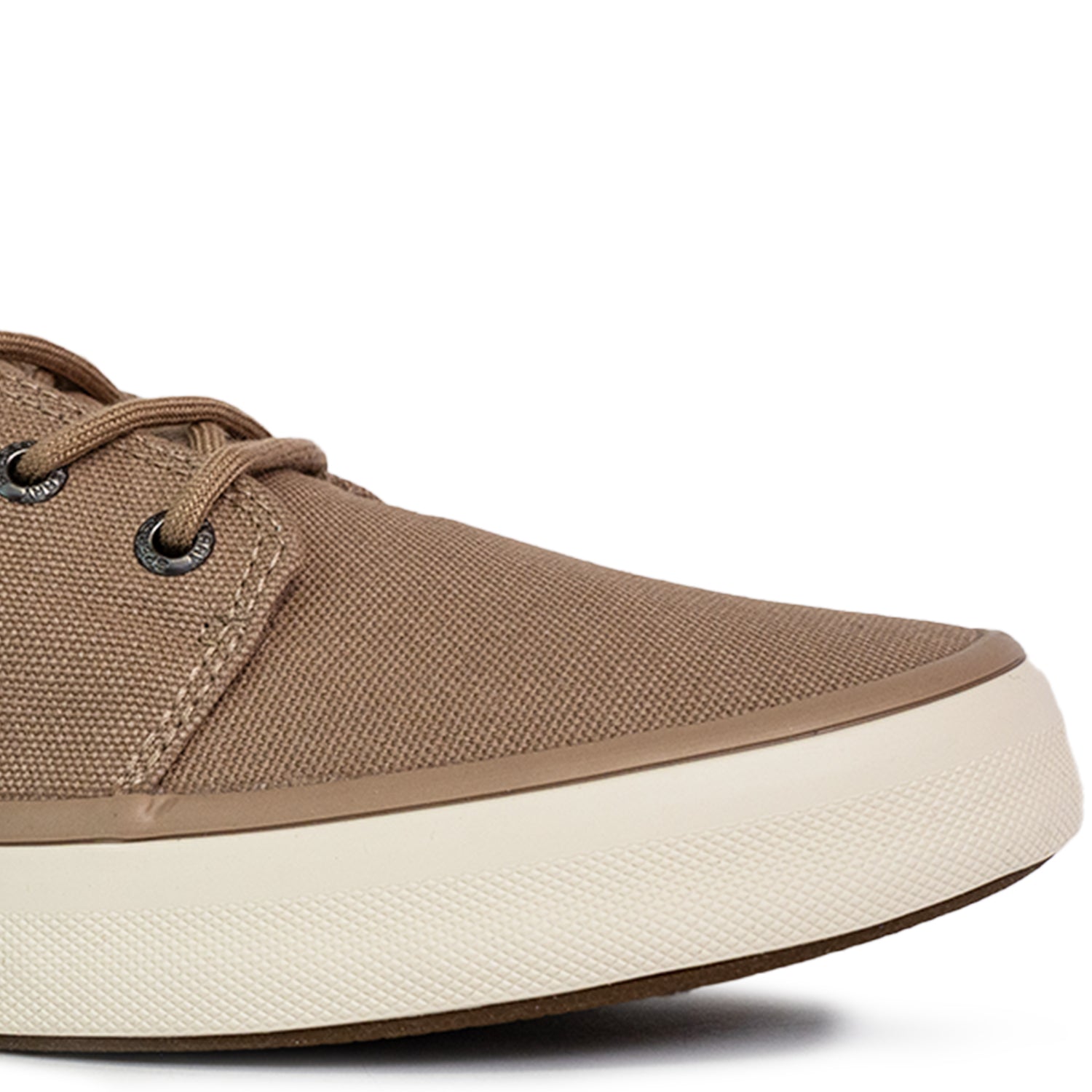Men's Bahama Oxford Sneakers - Taupe (25S00611)