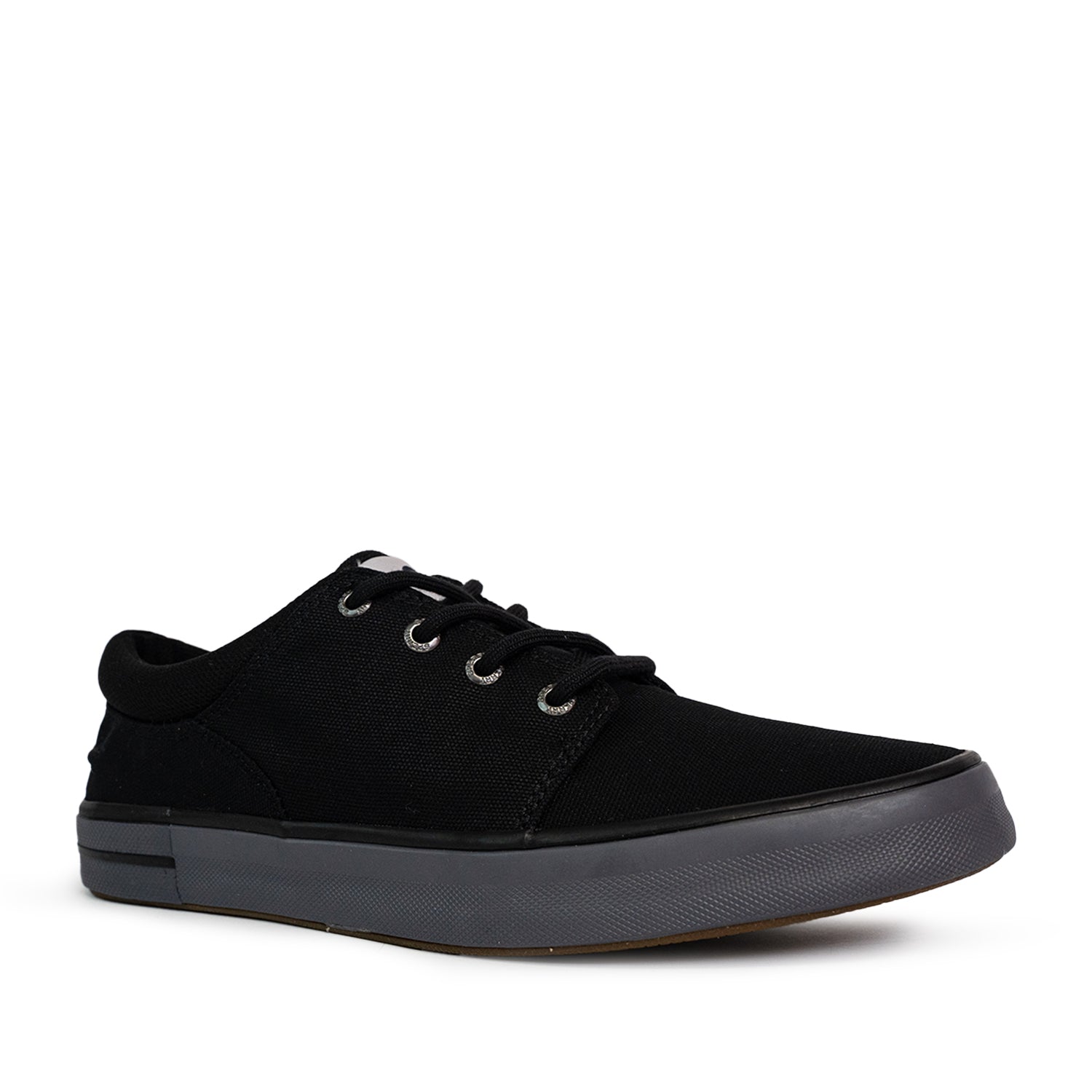 Men's Bahama Oxford Sneakers - Black (25S00621)
