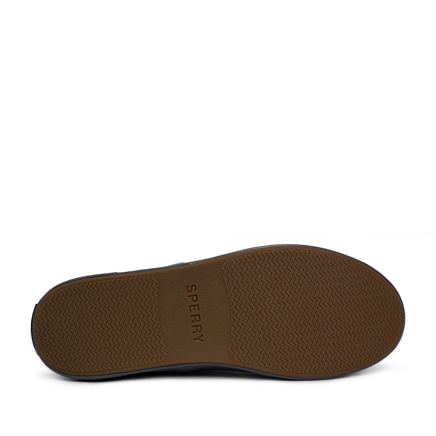 Men's Bahama Oxford Sneakers - Black (25S00621)
