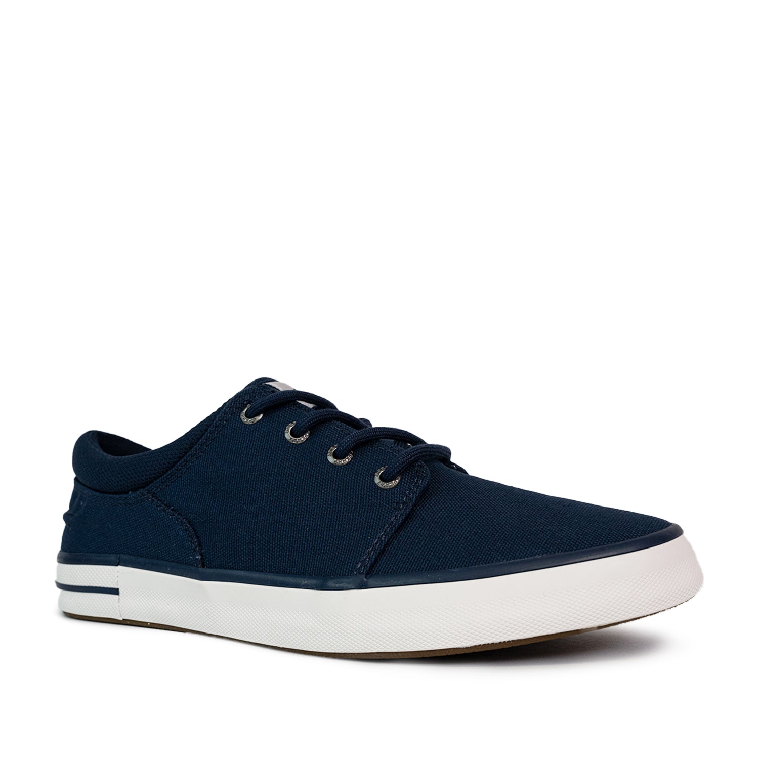 Men's Bahama Oxford Sneakers - Navy/White (25S00631)