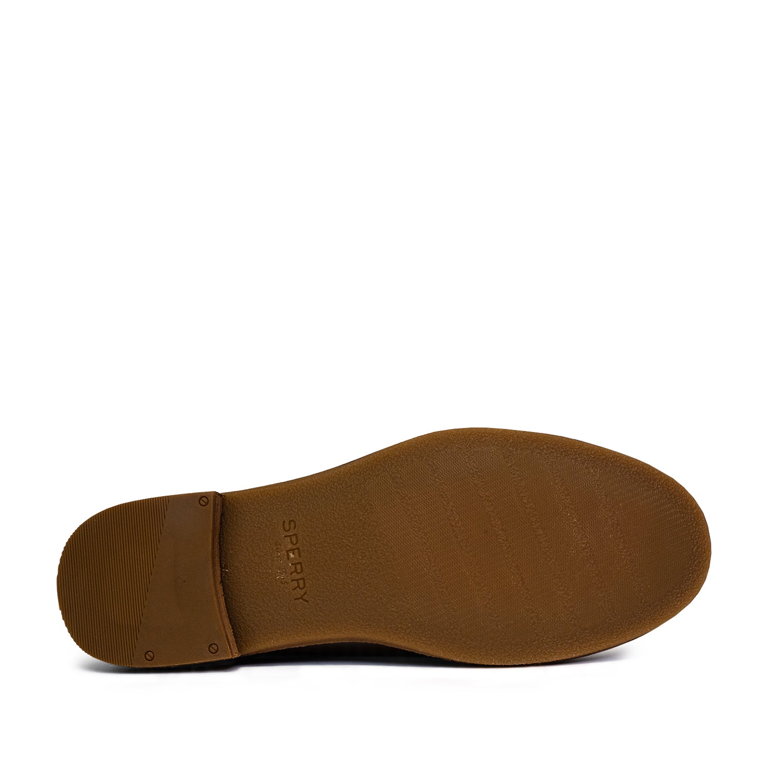 Women's Seaport Bits Casual Loafers - Brown (25S00782)