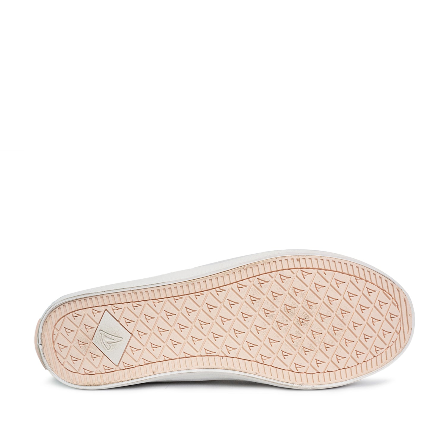 Women's Crest Vibe Sneakers - Flamingo (25S00842)