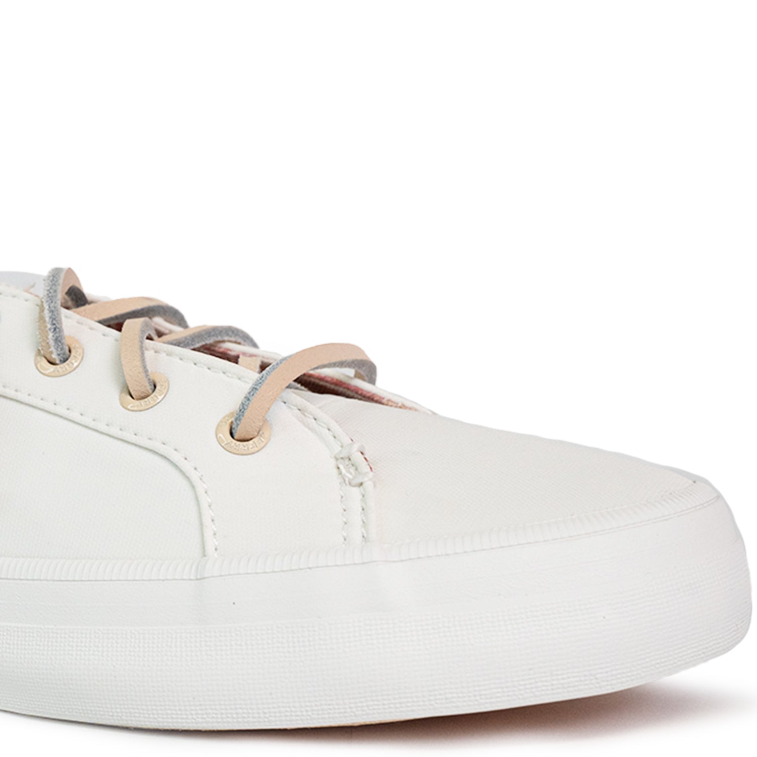 Women's Crest Vibe Sneakers - Flamingo (25S00842)