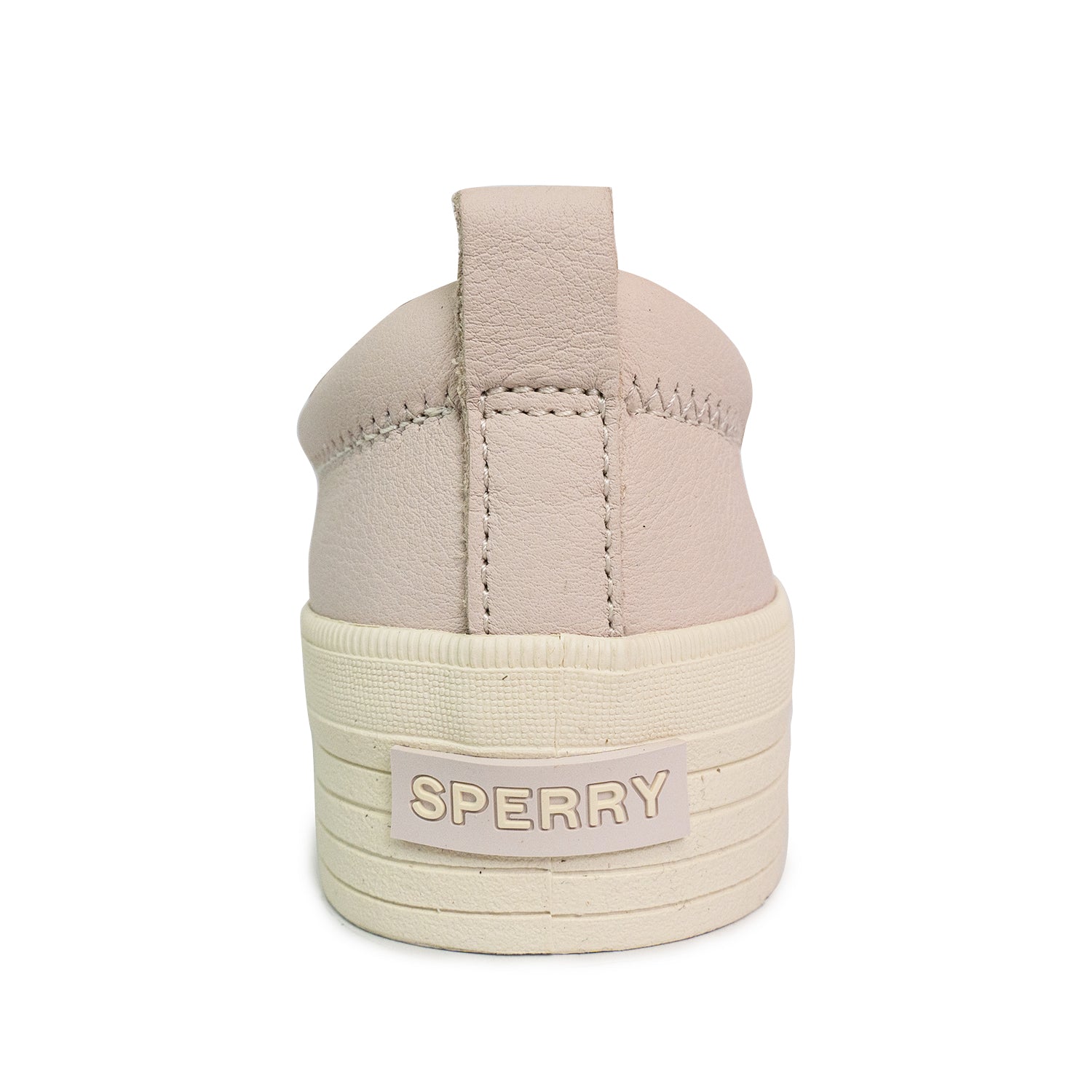 Women's Crest Platform II Washable Sneakers - Soft Lavander/Off White (25S00862)