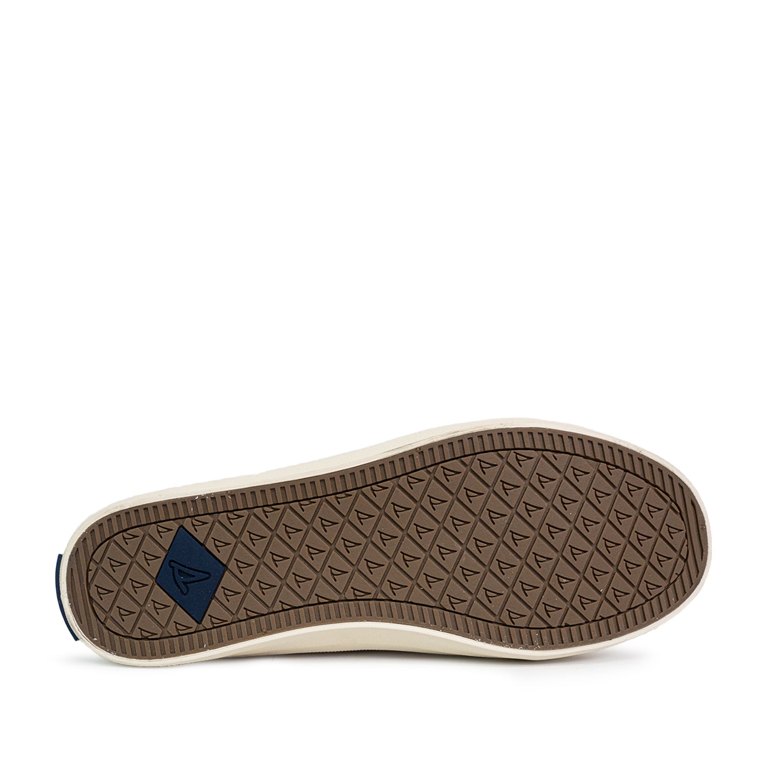 Women's Crest Mule Sneakers - White (25S00912)