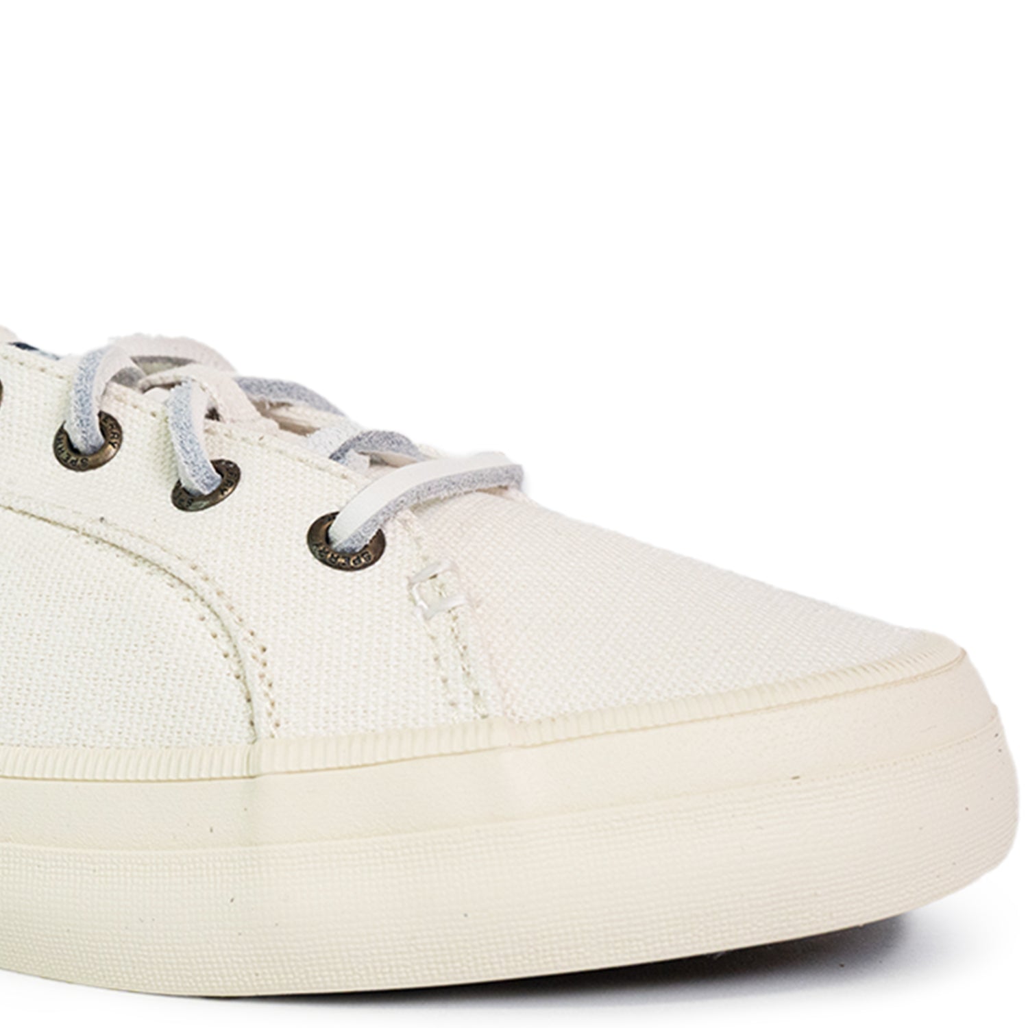 Women's Crest Mule Sneakers - White (25S00912)