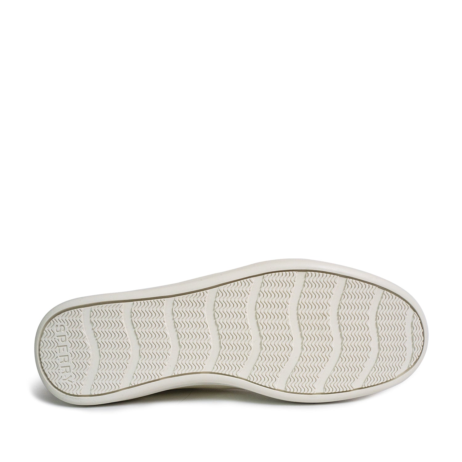 Women's Pier 90 Leather Sneakers - Off White/Pink (25S00962)