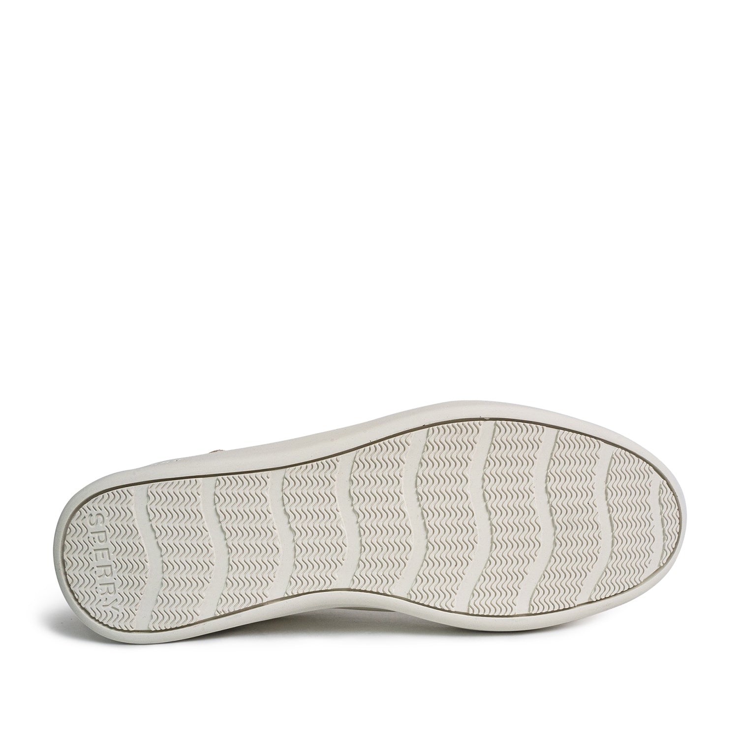 Women's Crew 90 Leather Sneakers - Off White/Pink (25S01002)