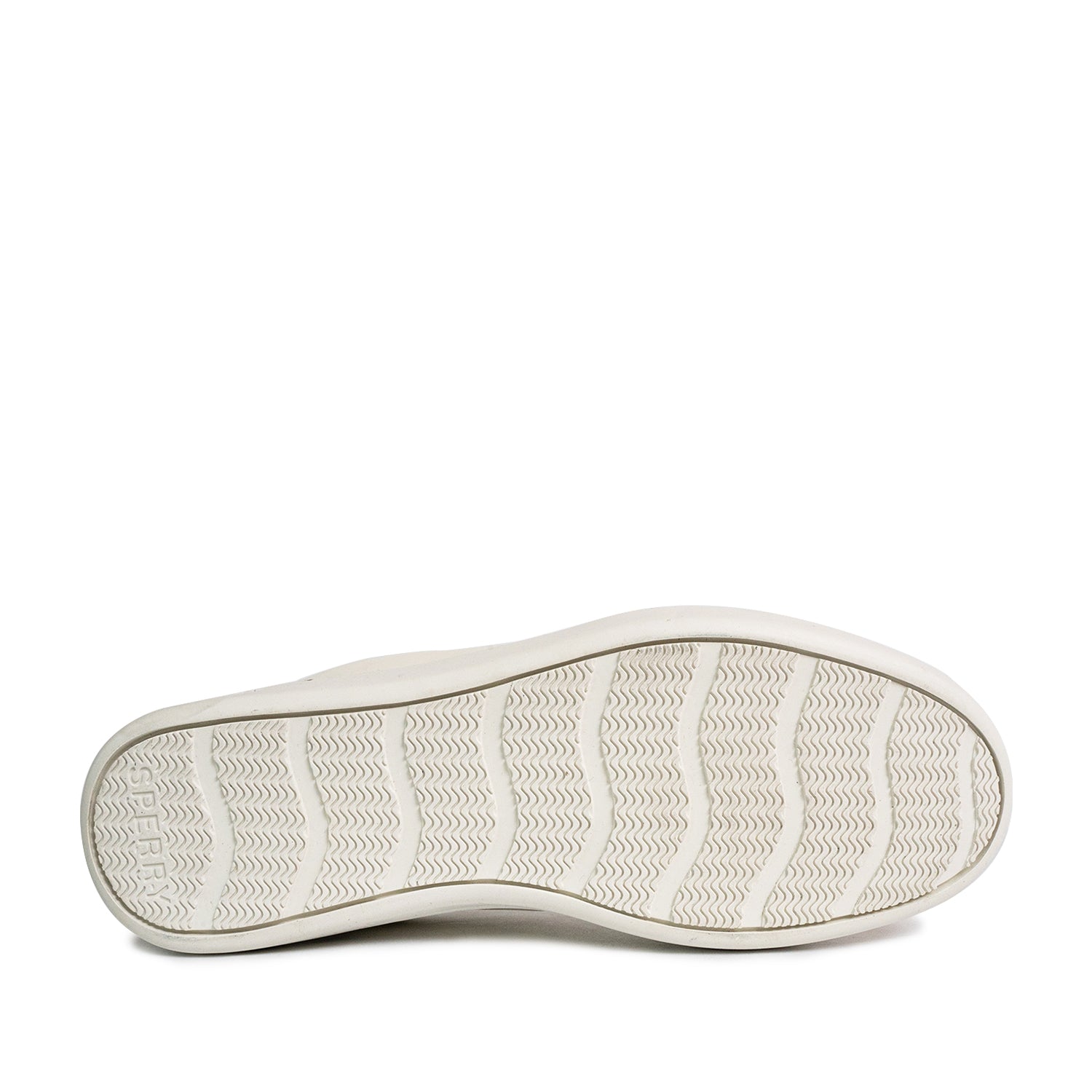 Women's Crew 90 Leather Sneakers - Off White/Black (25S01012)