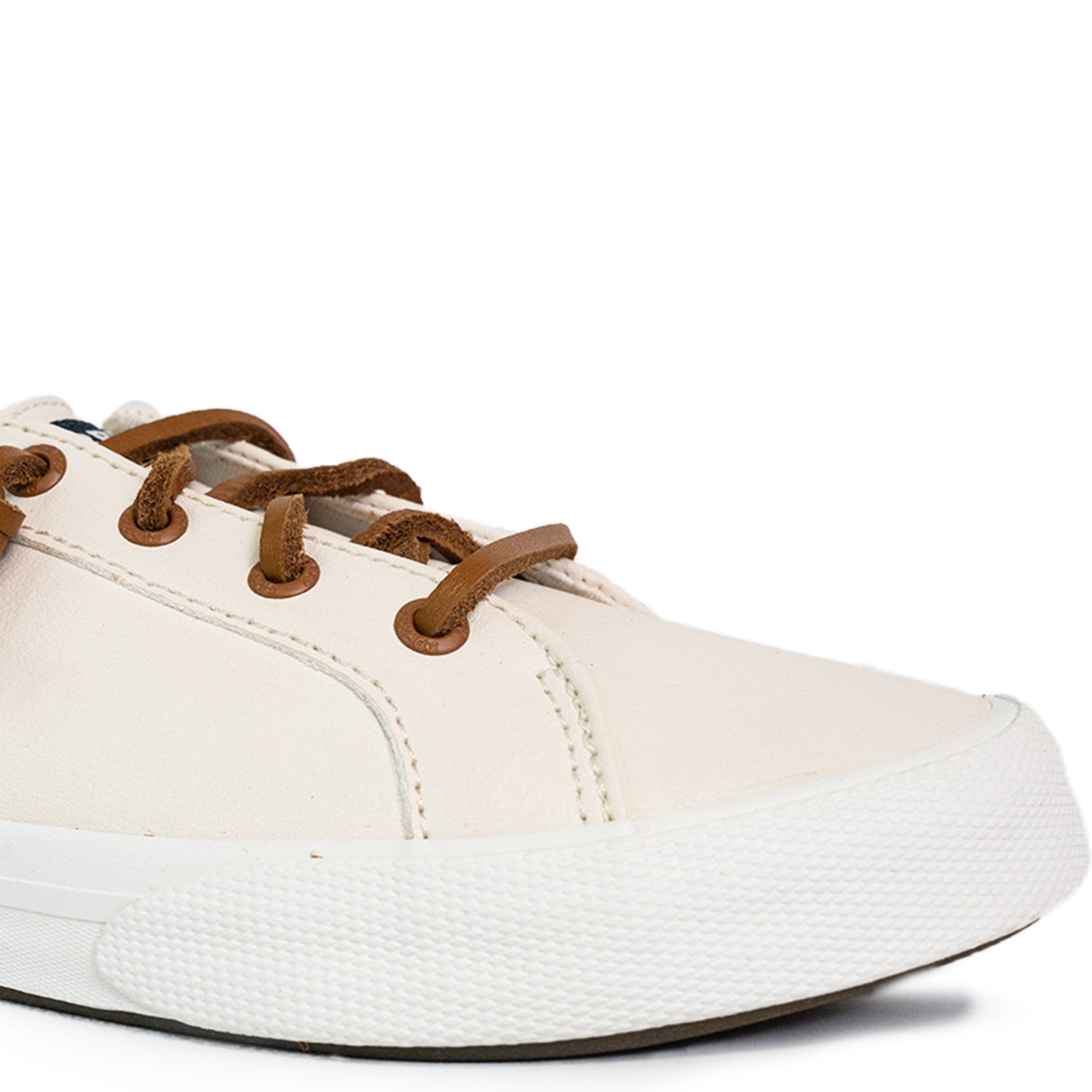 Women's Pier Wave LTT CVS Sneakers - Off White/Tan (25S01072)