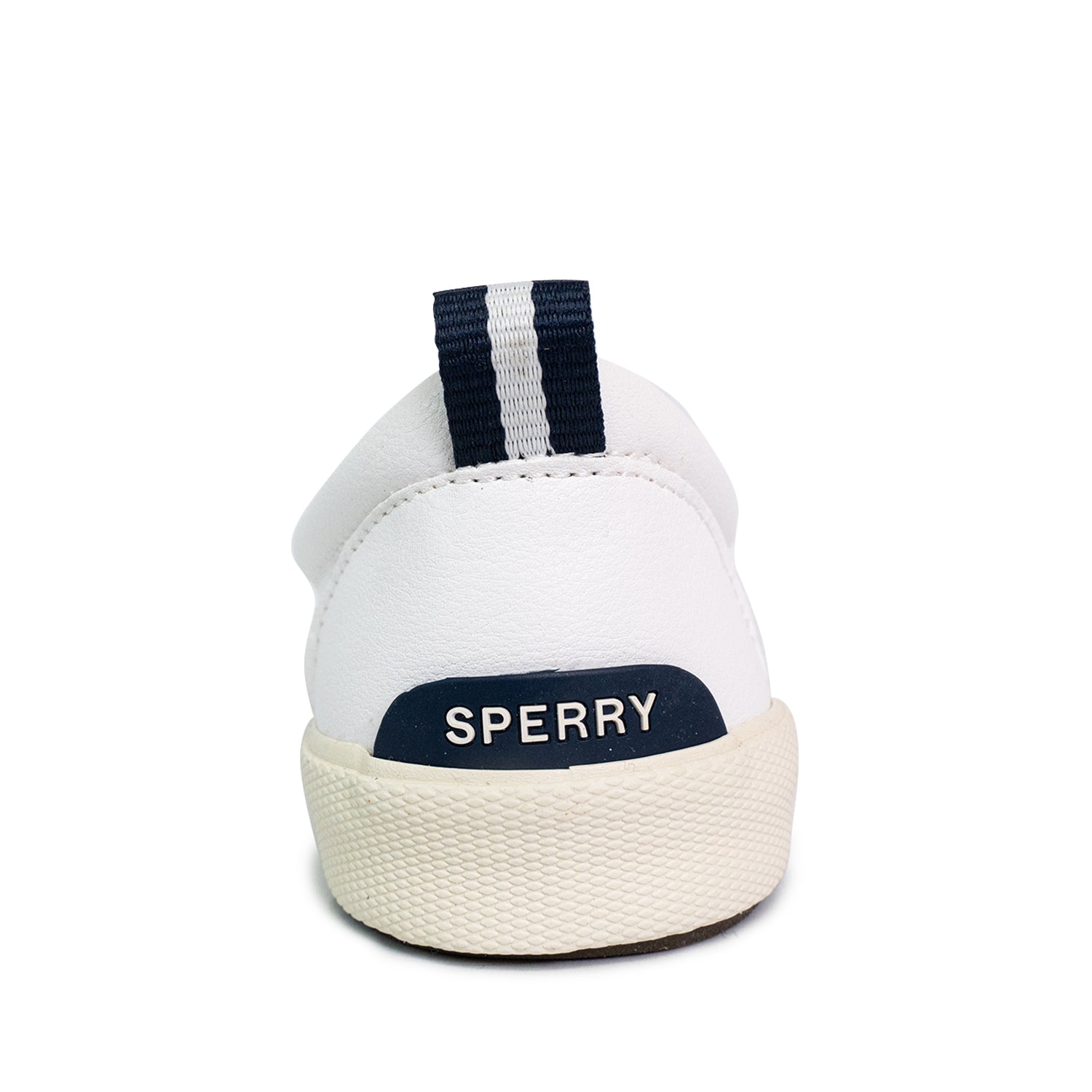Women's Pier Wave LTT CVS Sneakers - White/Navy (25S01082)