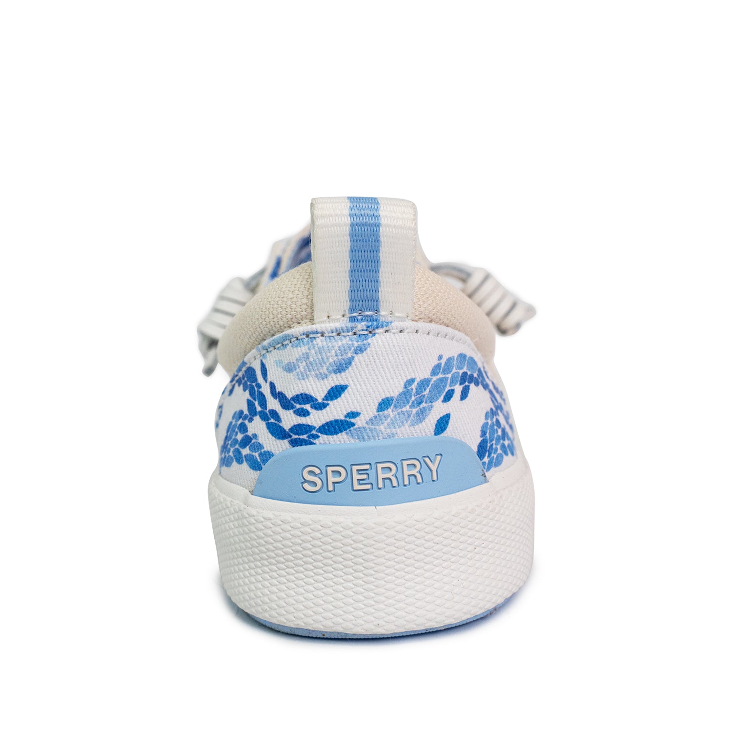 Women's Pier Wave LTT CVS Sneakers - Off White/Blue Wave (25S01102)
