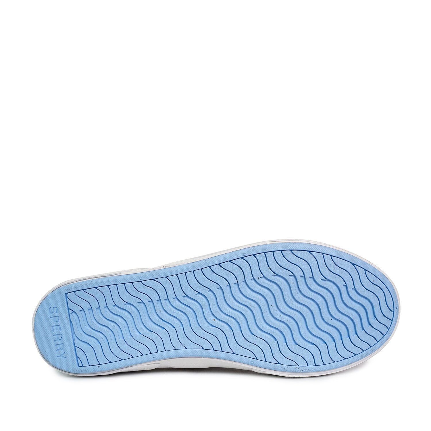 Women's Pier Wave LTT CVS Sneakers - Off White/Blue Wave (25S01102)