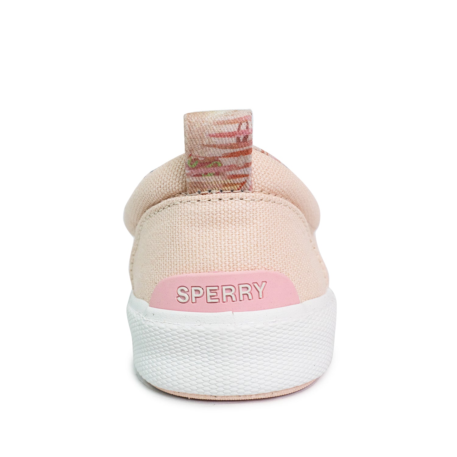 Women's Pier Wave LTT CVS Sneakers - Soft Pink/Flamingo (25S01112)
