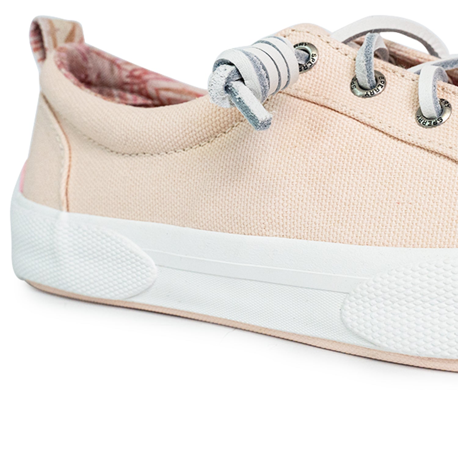 Women's Pier Wave LTT CVS Sneakers - Soft Pink/Flamingo (25S01112)