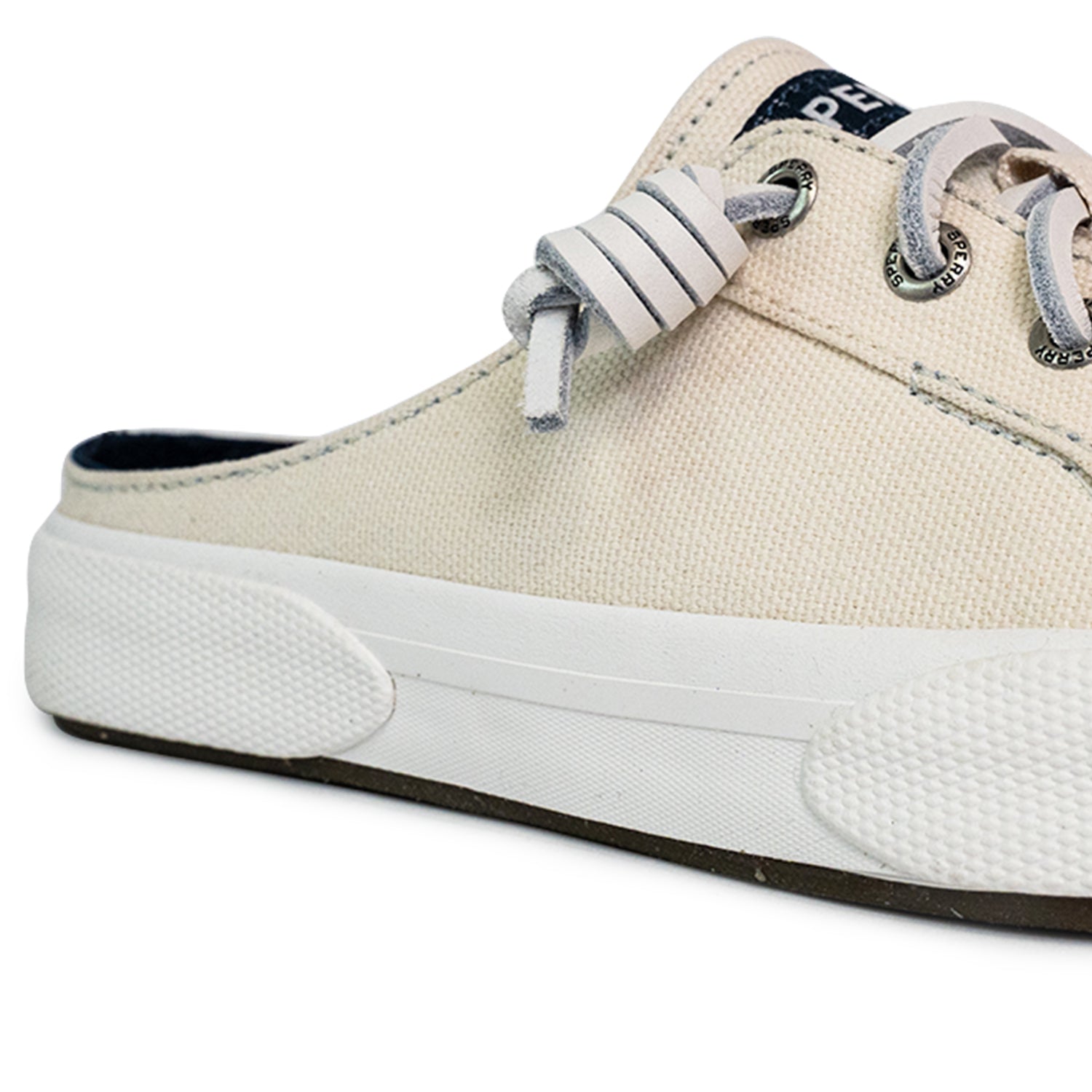 Women's Wave Mule CVS Sneakers - White (25S01122)