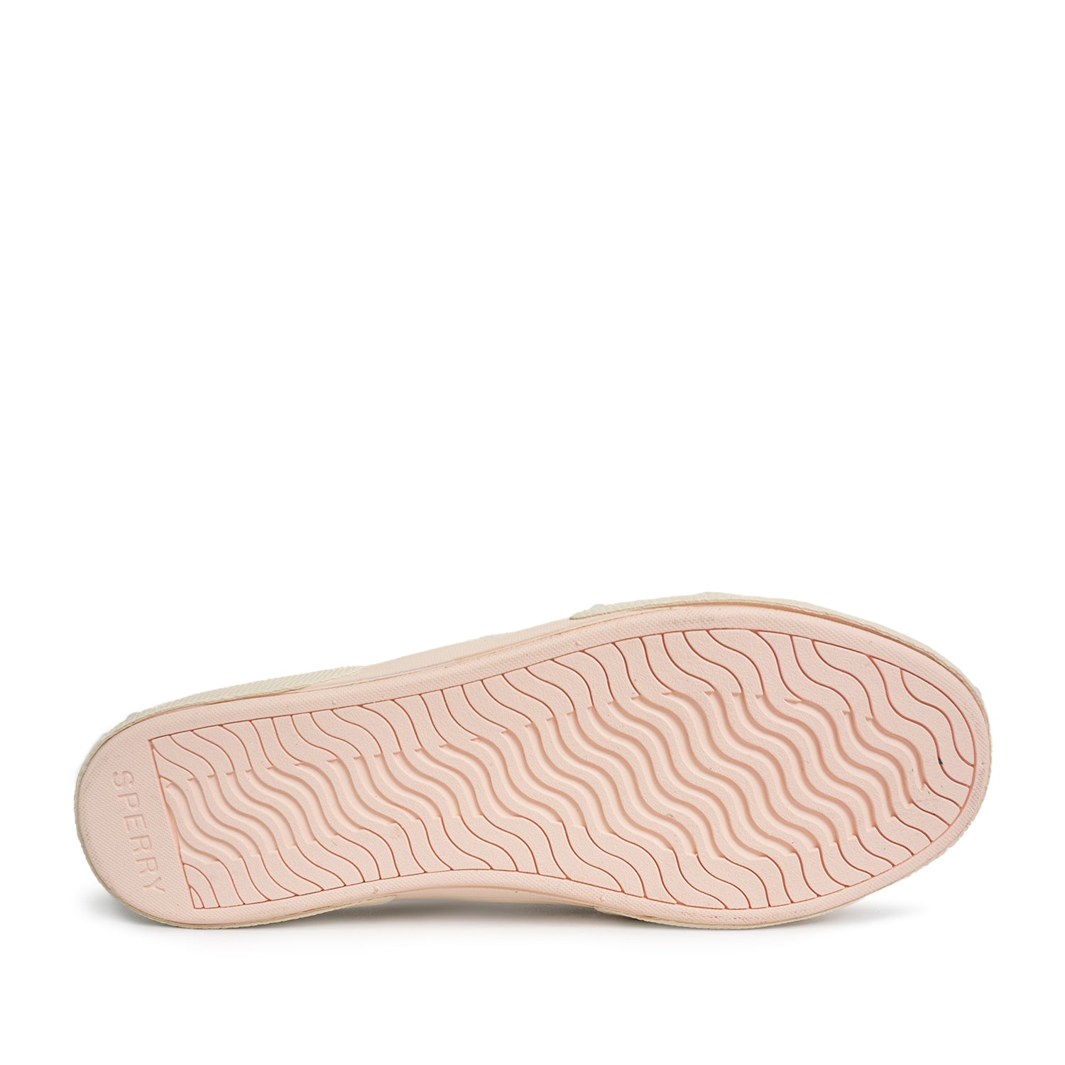 Women's Wave Mule CVS Sneakers - Off White/Flamingo (25S01132)