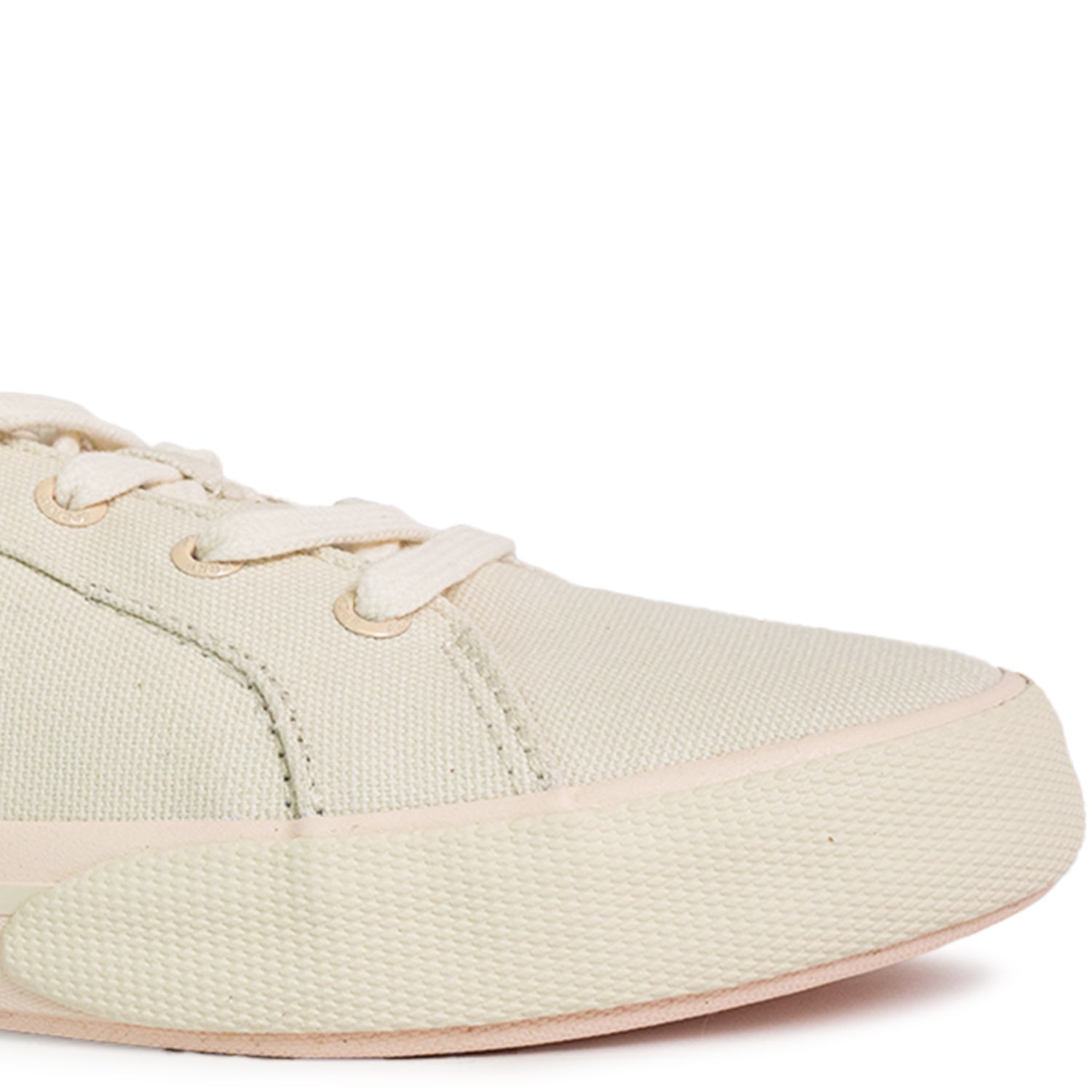 Women's Wave Mule CVS Sneakers - Off White/Flamingo (25S01132)