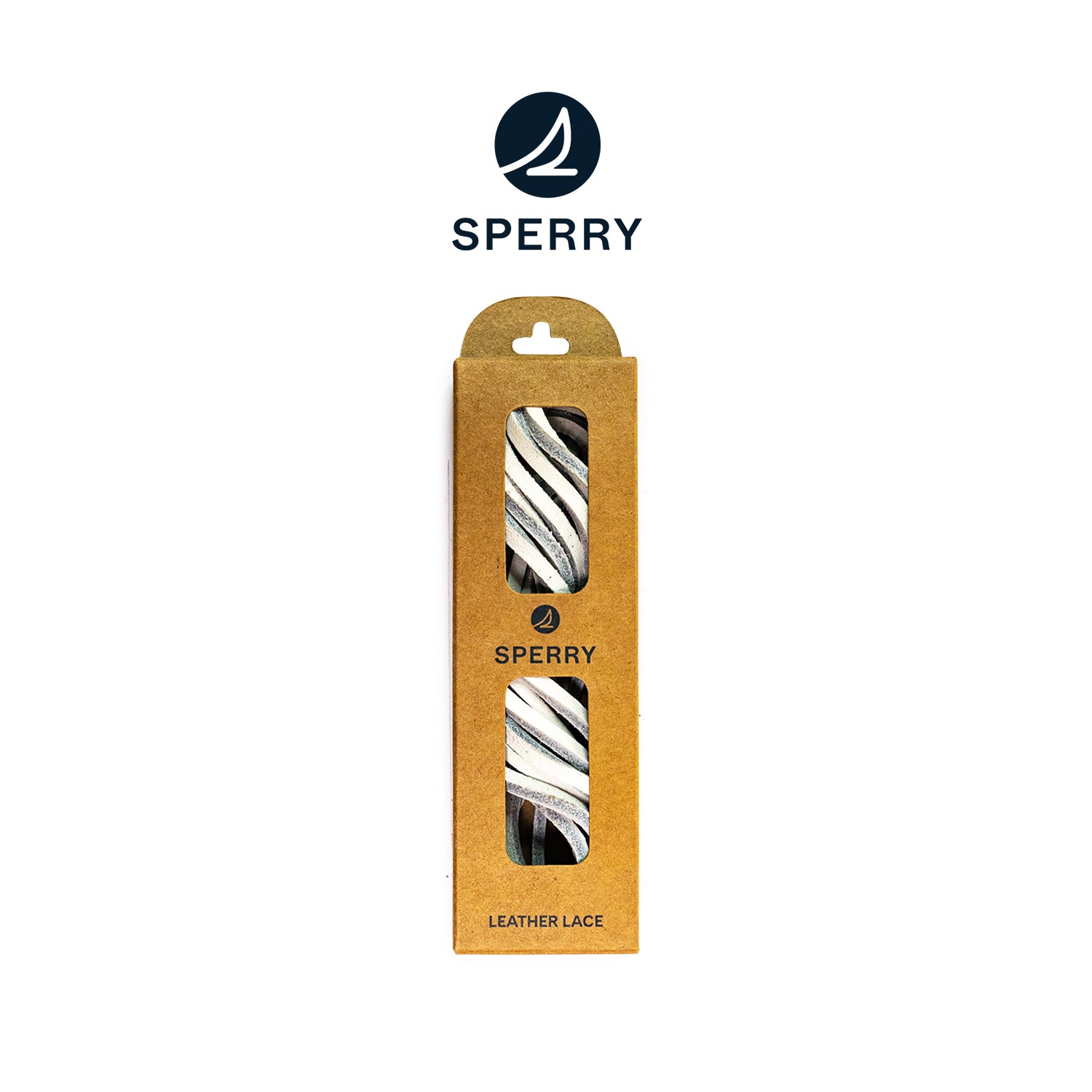 Lacing Kit (46IN) - White (25S3222)
