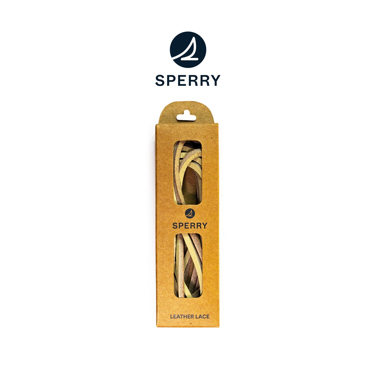 Lacing Kit (46IN) - Cream (25S3226)
