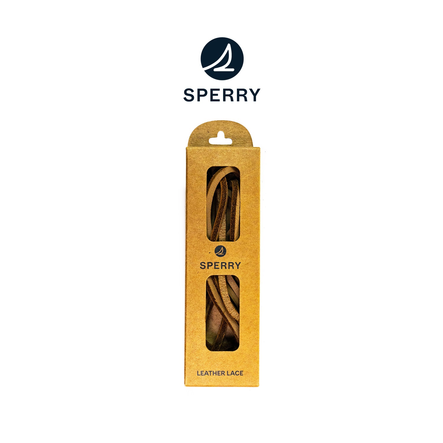 Lacing Kit (46IN) - Light Brown (25S3228)