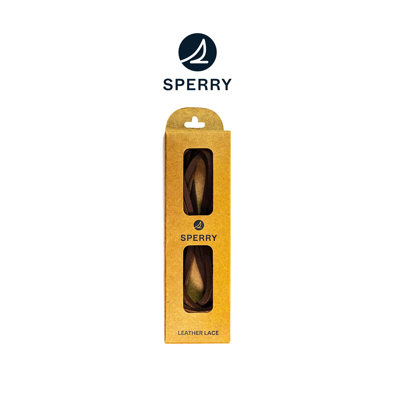 Lacing Kit (46IN) - Dark Tan (25S3229)