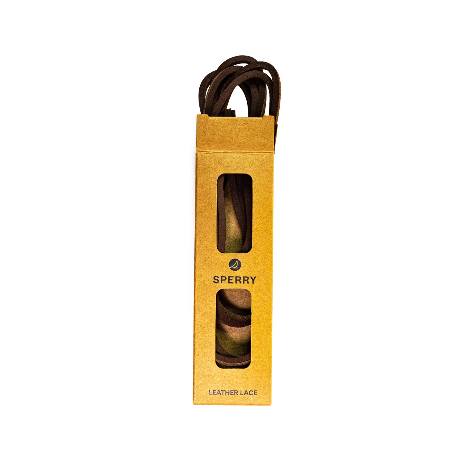 Lacing Kit (46IN) - Dark Tan (25S3229)
