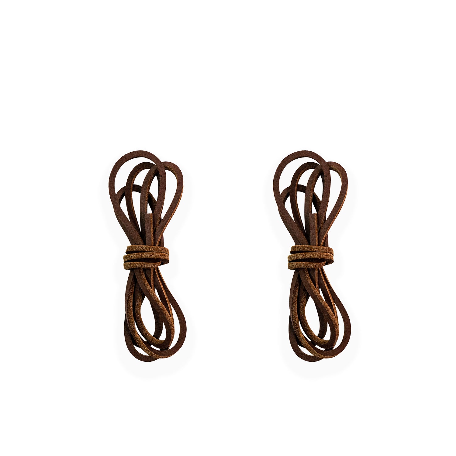 Lacing Kit (46IN) - Dark Tan (25S3229)