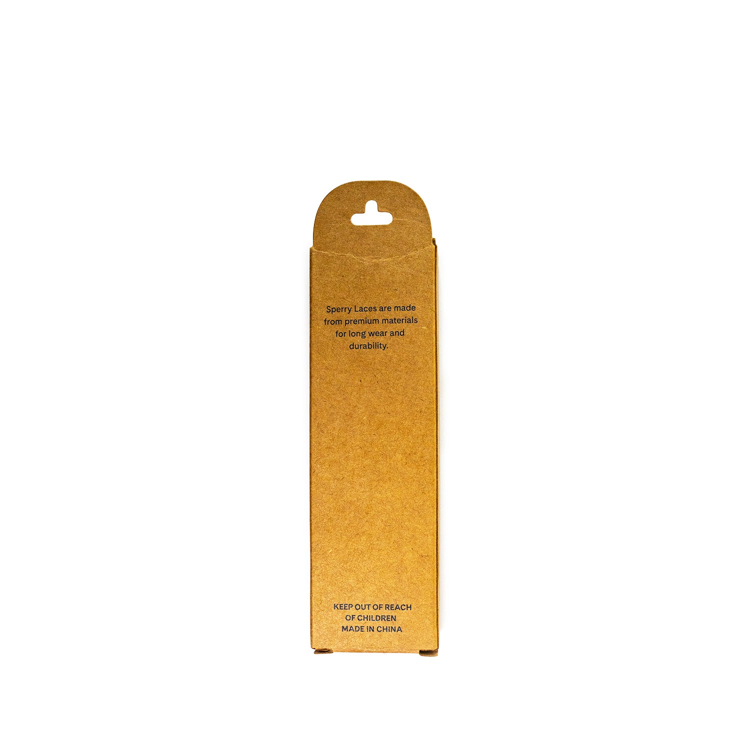 Lacing Kit (46IN) - Dark Tan (25S3229)