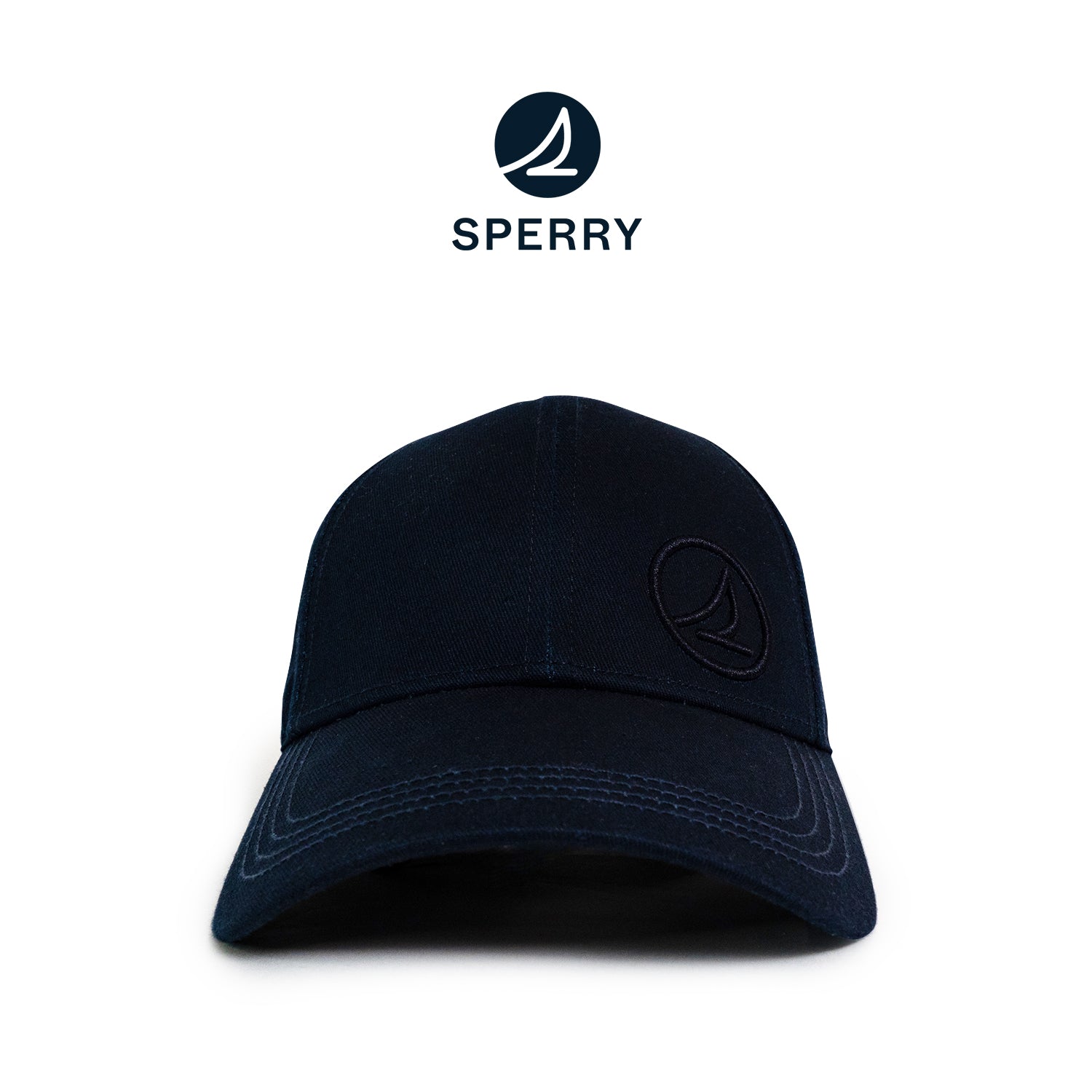 Sperry Cap - Navy (25S72010)
