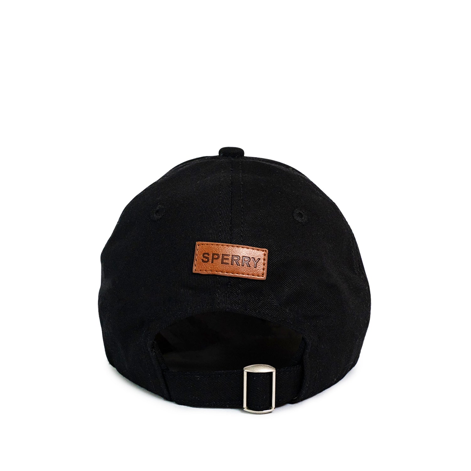 Sperry Cap - Black (25S72030)