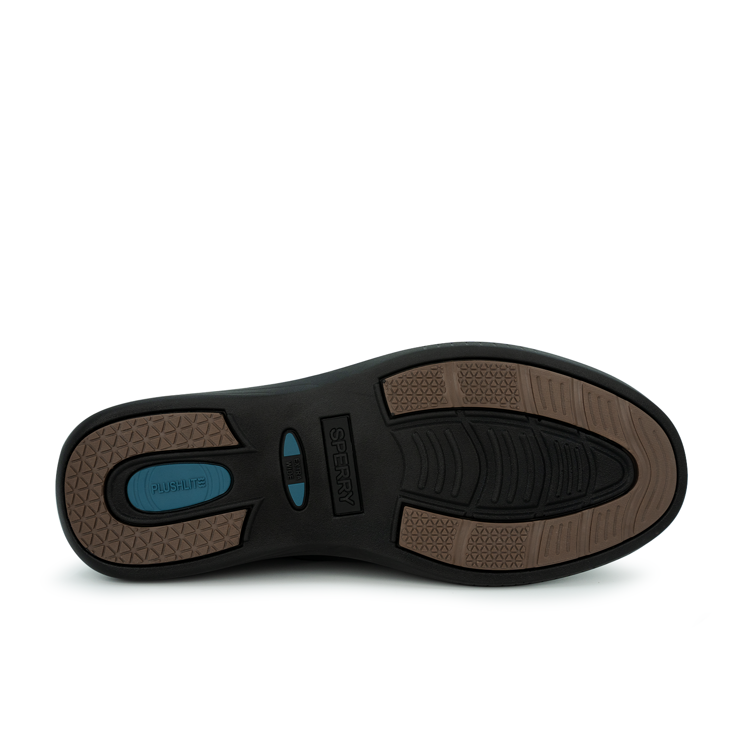Men's Charles Moc Twin Gore Casual - Black (26F00911)