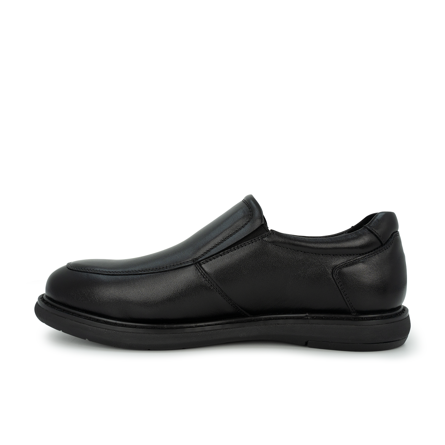 Men's Morris Moc Twin Gore Casual - Black (26F00931)