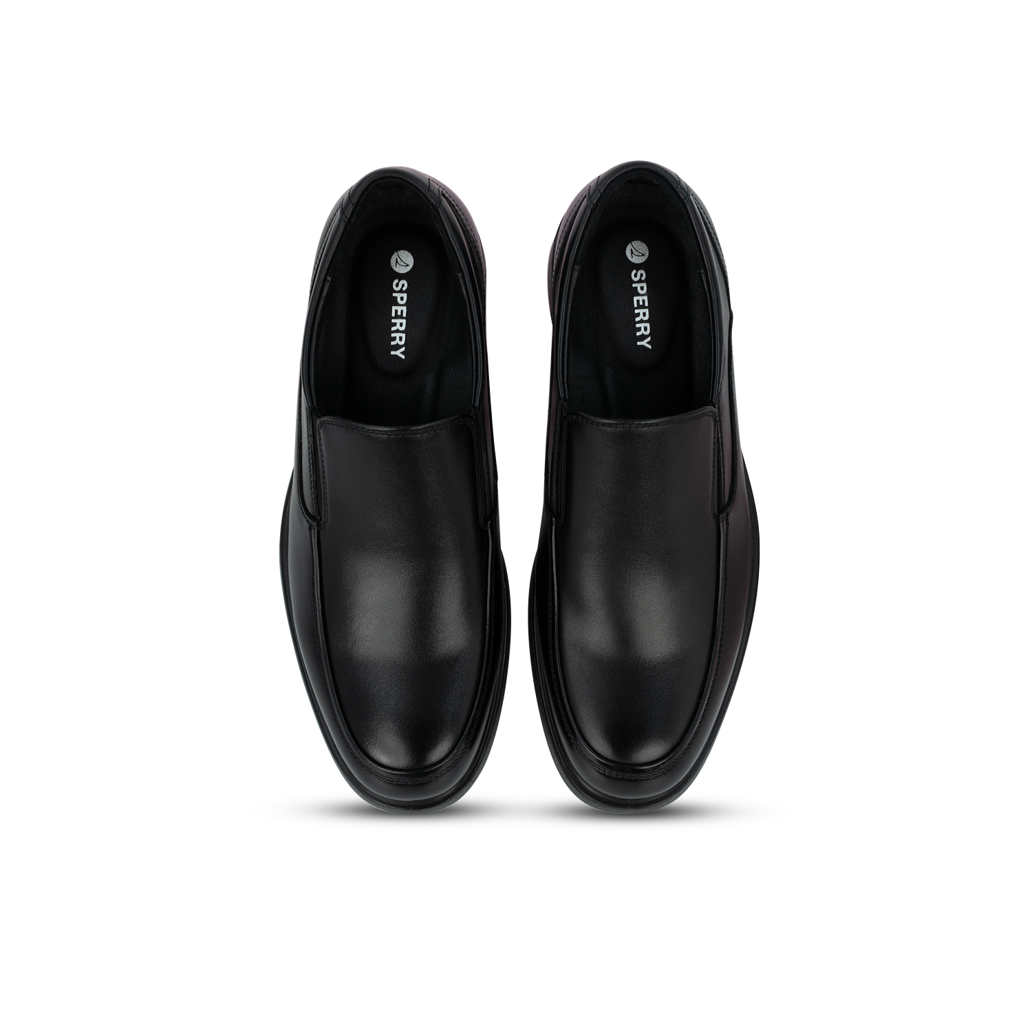 Men's Wade Moc Twin Gore Casual - Black (26F00951)