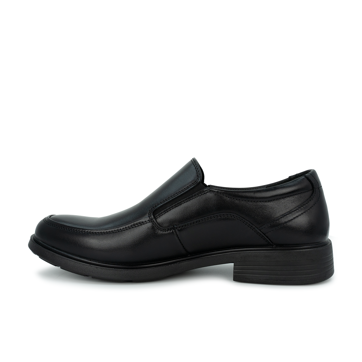 Men's Wade Moc Twin Gore Casual - Black (26F00951)