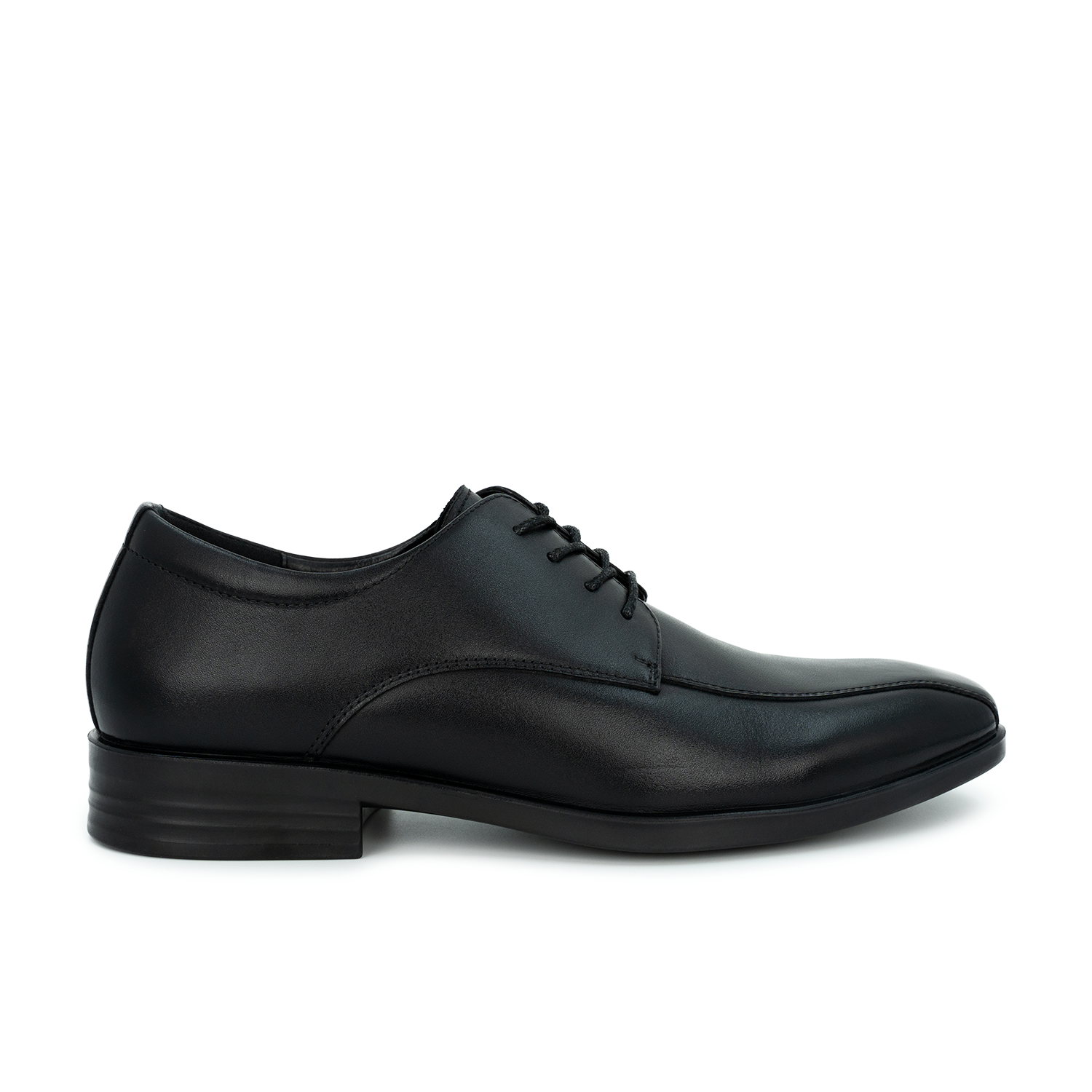 Men's Brent Lace Up Casual - Black (26F00991)