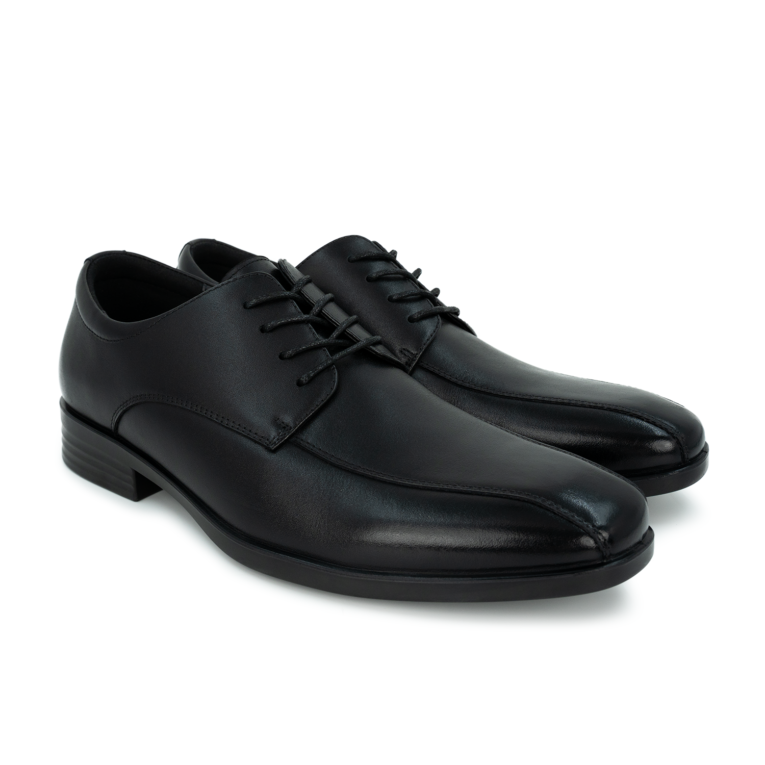 Men's Brent Lace Up Casual - Black (26F00991)