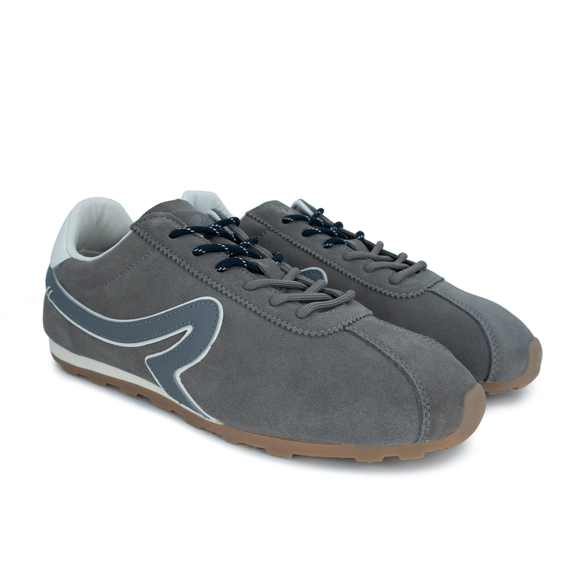 Men's Baywalk Sneakers - Grey (26F01071)