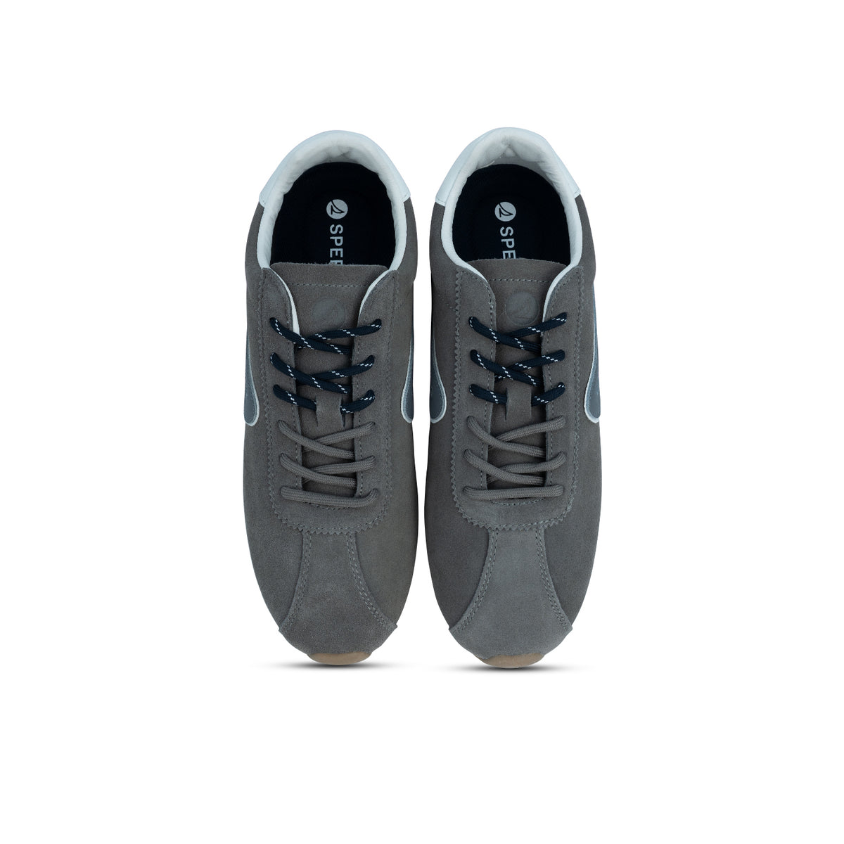 Men's Baywalk Sneakers - Grey (26F01071)