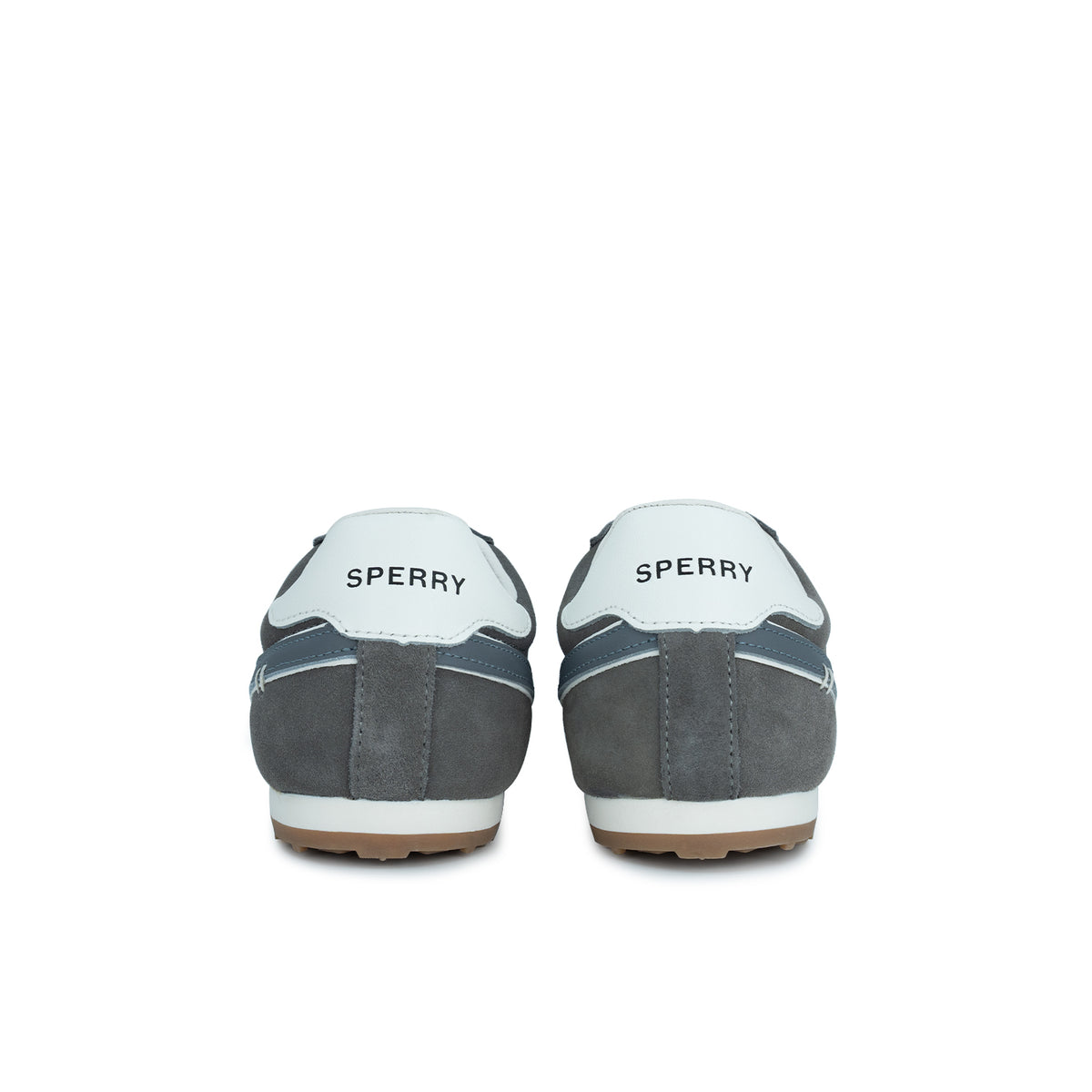 Men's Baywalk Sneakers - Grey (26F01071)
