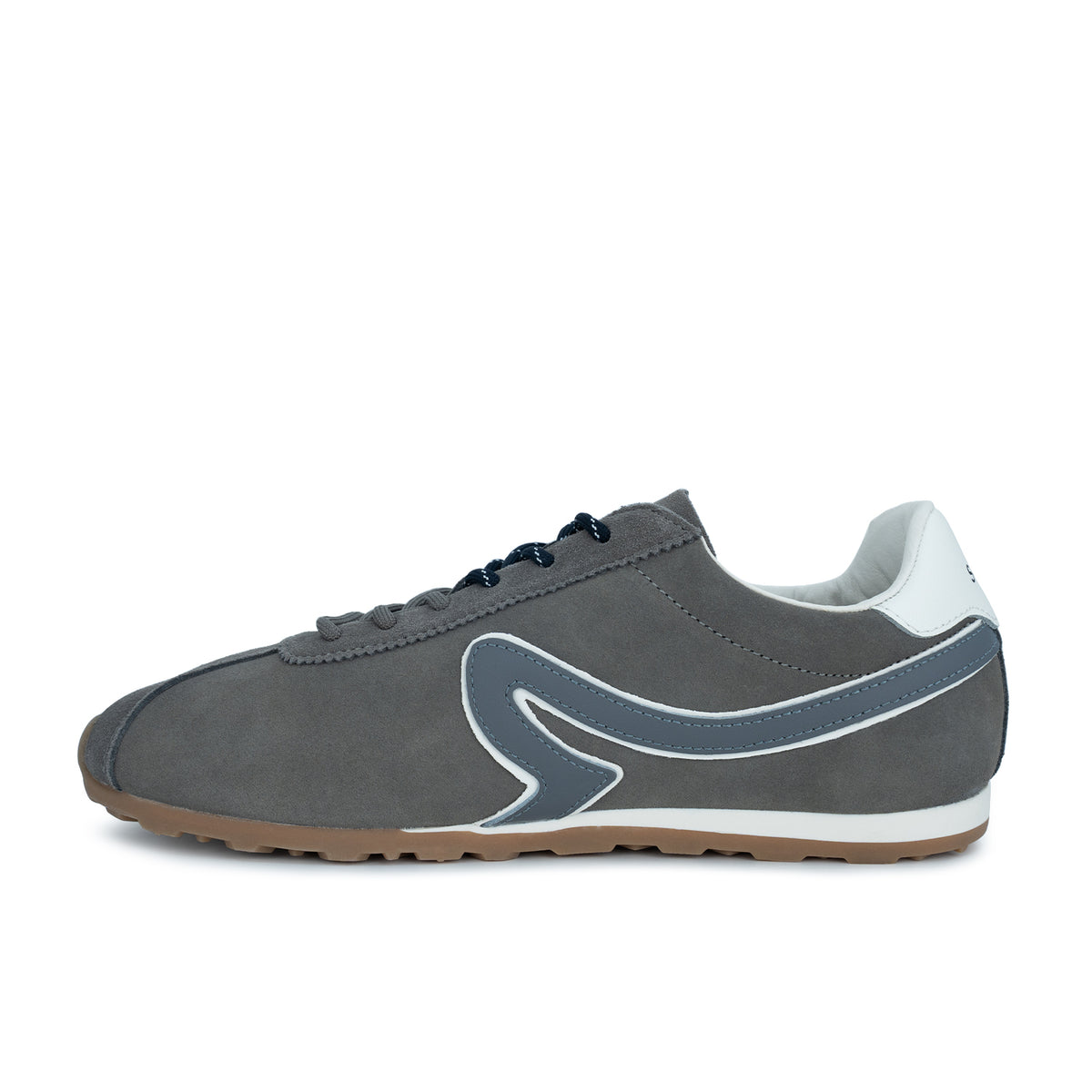 Men's Baywalk Sneakers - Grey (26F01071)