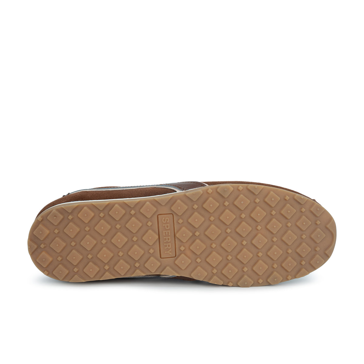 Men's Baywalk Sneakers - Brown (26F01081)