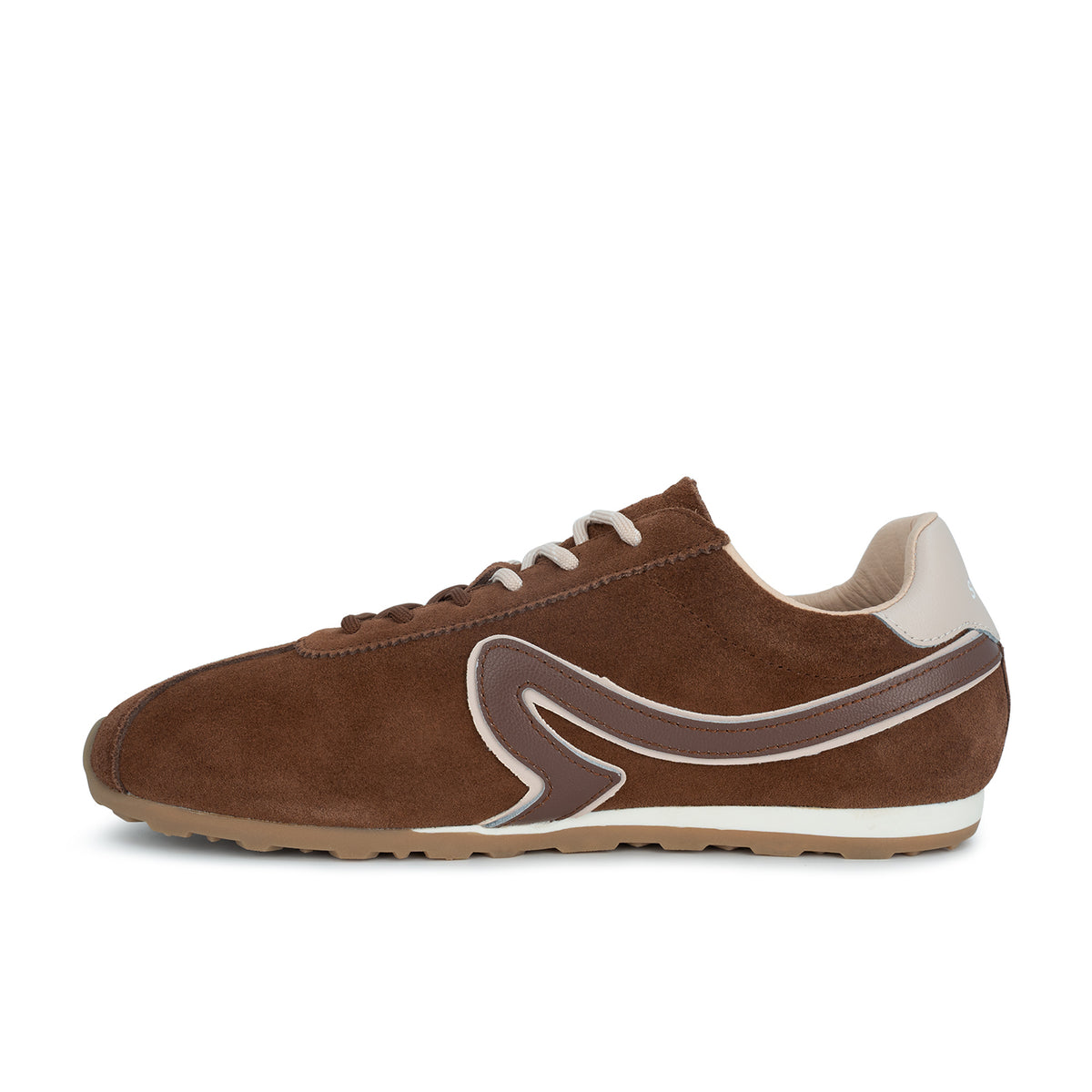 Men's Baywalk Sneakers - Brown (26F01081)