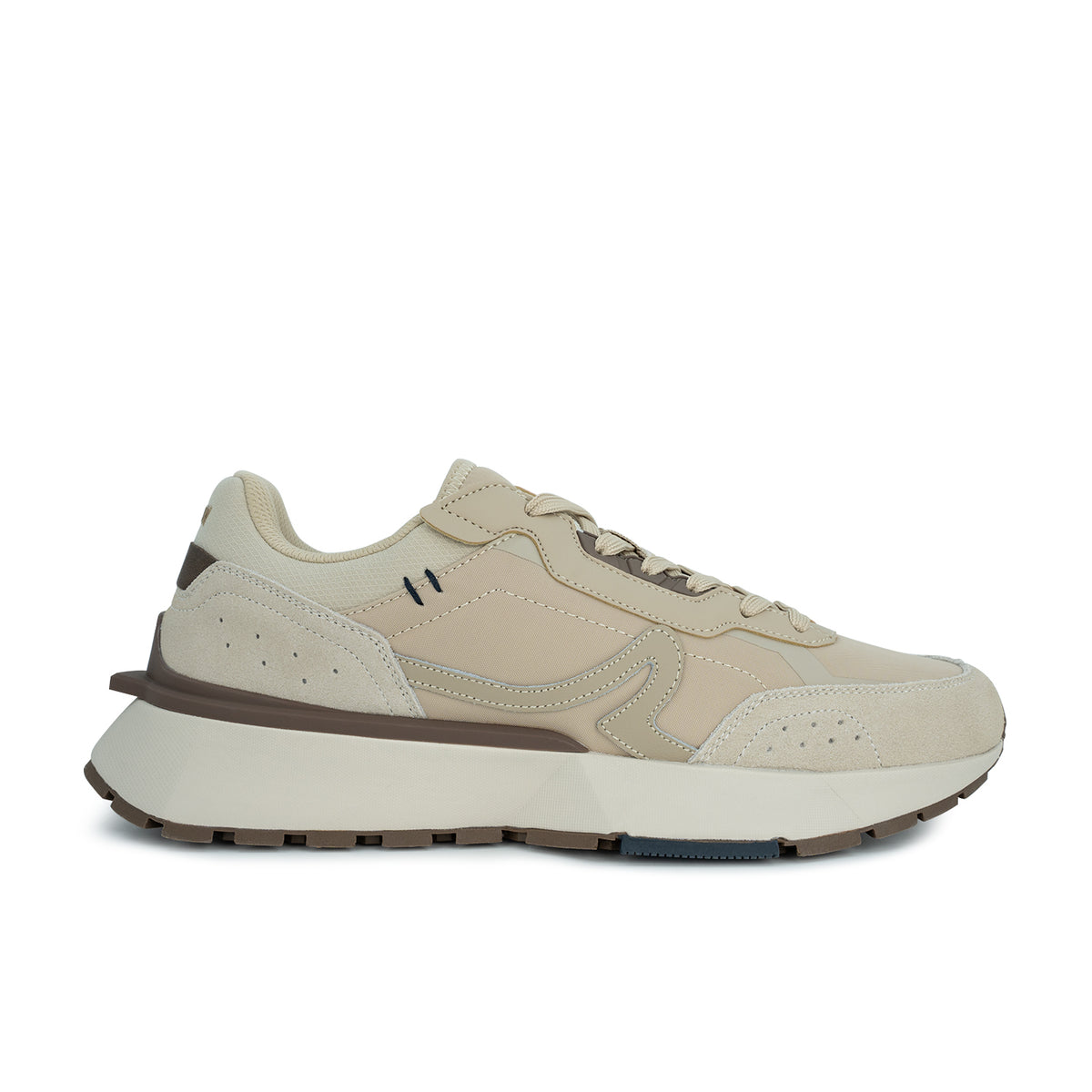 Men's Cruiser Athletic - Beige (26F01101)